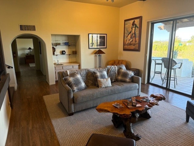 Building Photo - 100 N Lazy Fox Dr