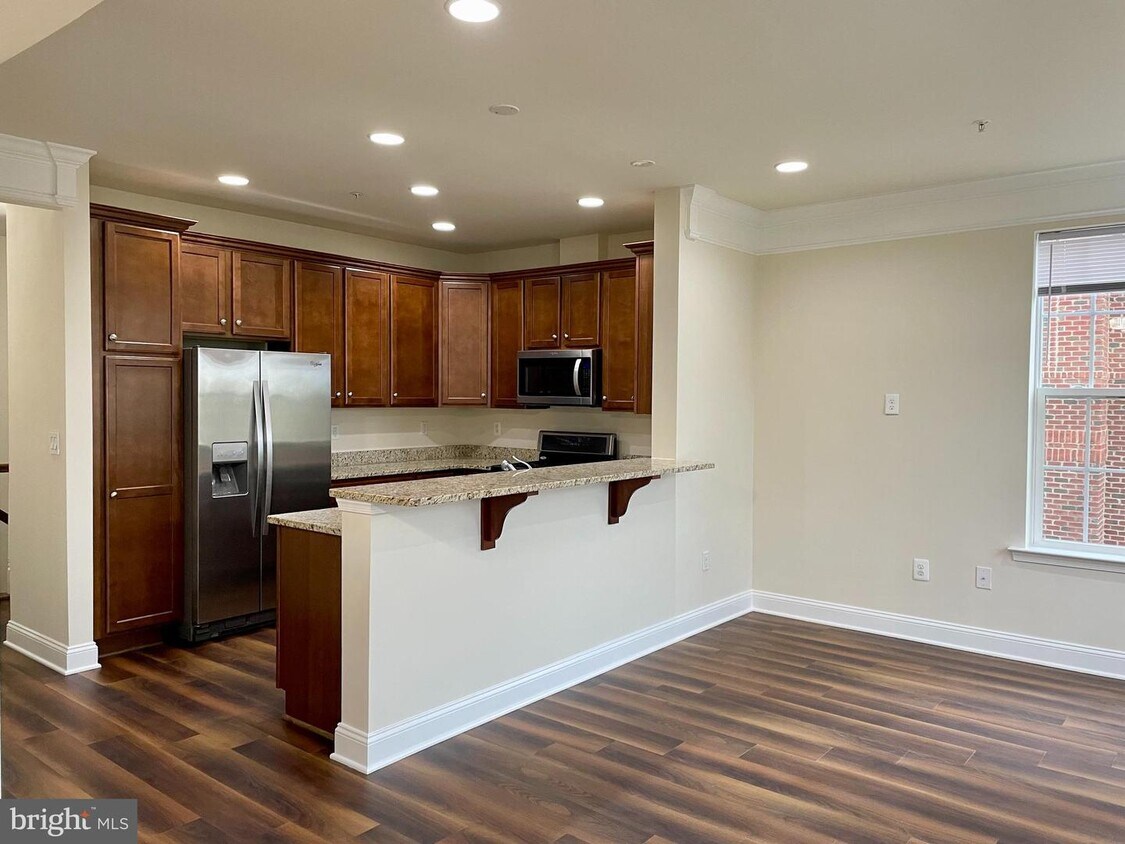 75441 Morris St, Fulton, MD 20759 Townhome Rentals in Fulton MD
