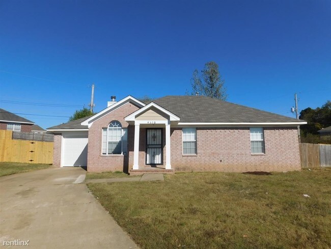 Foto del edificio - 3 br, 2 bath House - 4558 Cedar Leaf Cove