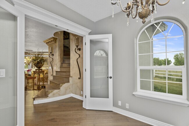 Foto del edificio - 4039 St James Loop