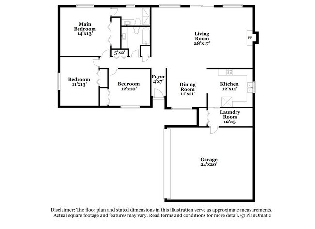 Building Photo - 15709 Squirrel Tree Pl