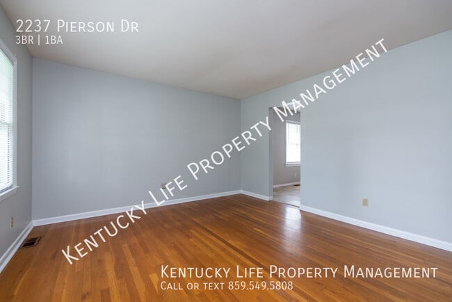 Building Photo - 2237 Pierson Dr