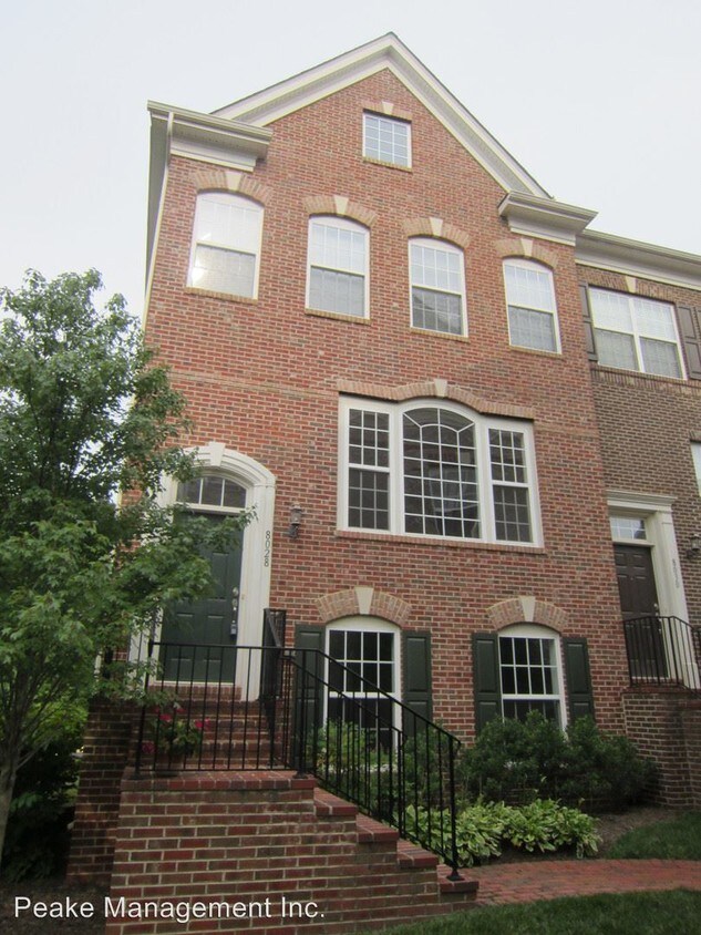 Primary Photo - 3 br, 2.5 bath House - 8028 Reserve Way