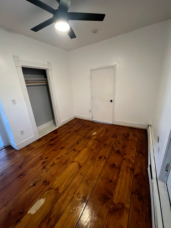 Foto del edificio - 183 Connors St