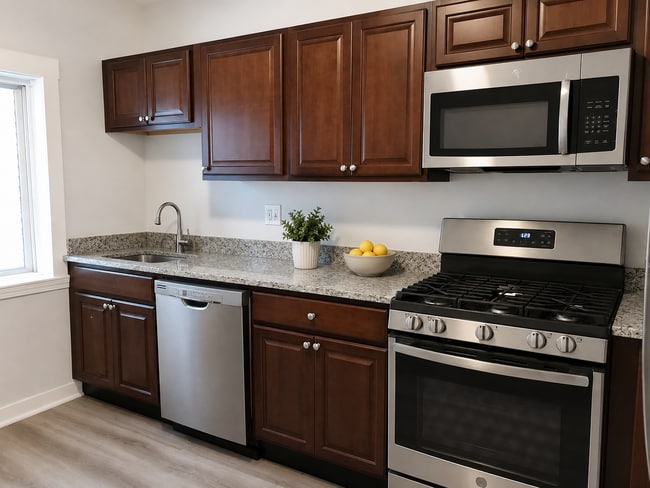 Photo - 76 Linden St. Unit 2 Apartment
