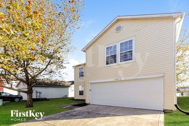 Building Photo - 10823 Gathering Dr