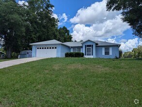 Building Photo - 1707 W Beach Plum Dr