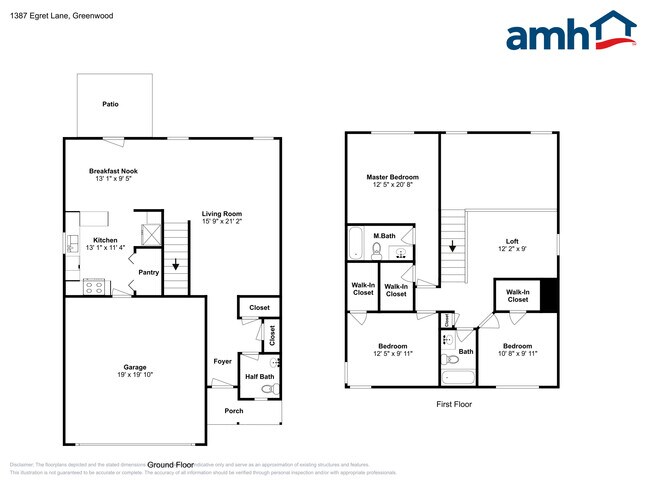 Building Photo - 1387 Egret Ln