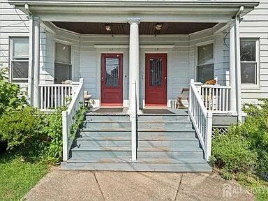 Building Photo - 117-119-119 N 3rd Ave