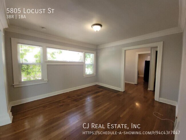 Foto del edificio - 5805 Locust St