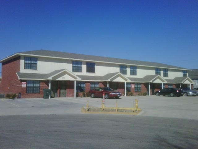 Foto del edificio - 3701 Y S Pak St