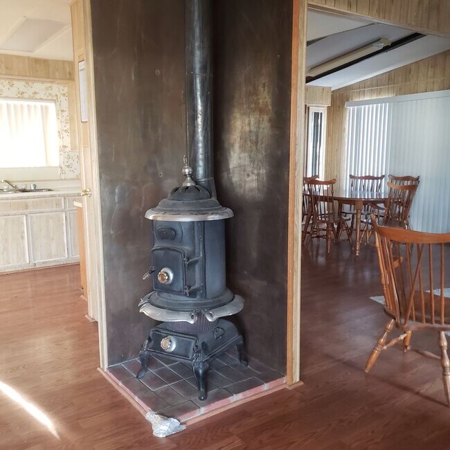 Foto del edificio - 3589 W Wells Rd