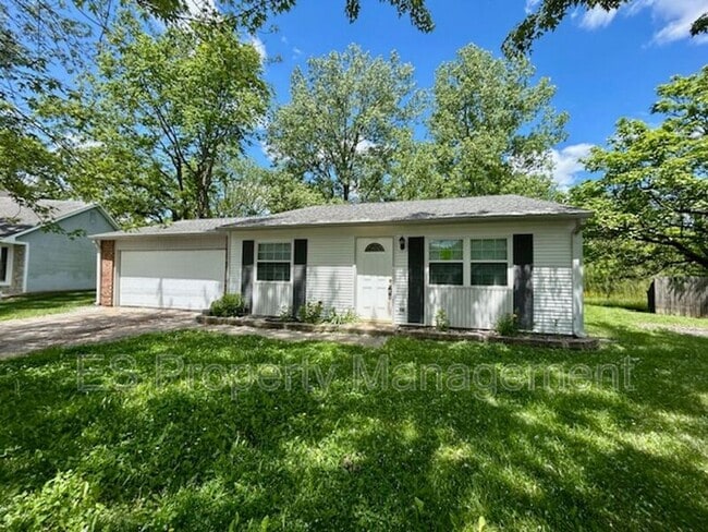 Building Photo - 5814 La Fleur Ct