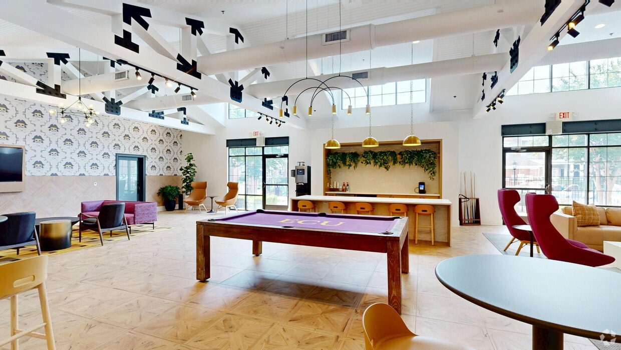 Photo - The Province Greenville Apartments