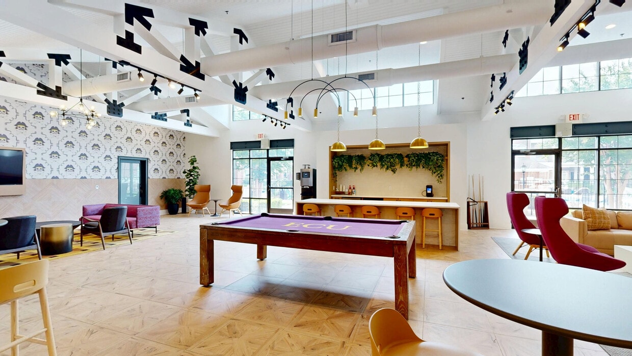 Photo - The Province Greenville Apartments