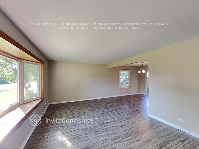 Foto del edificio - 26W064 Harrison St