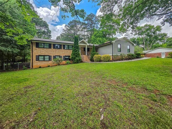 Foto del edificio - 771 Mockingbird Ln