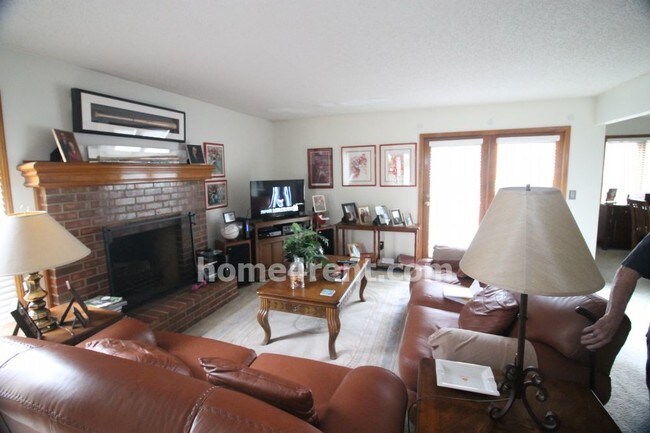 Foto del edificio - 11626 Bluejacket St