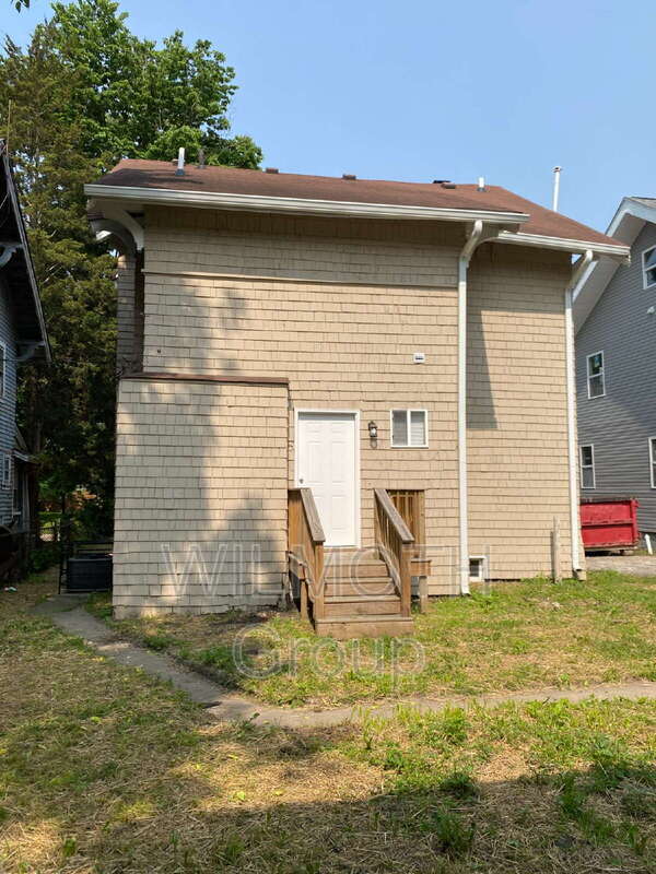 Building Photo - 3531 Carrollton Ave