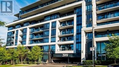 Building Photo - 399 Spring Garden Ave