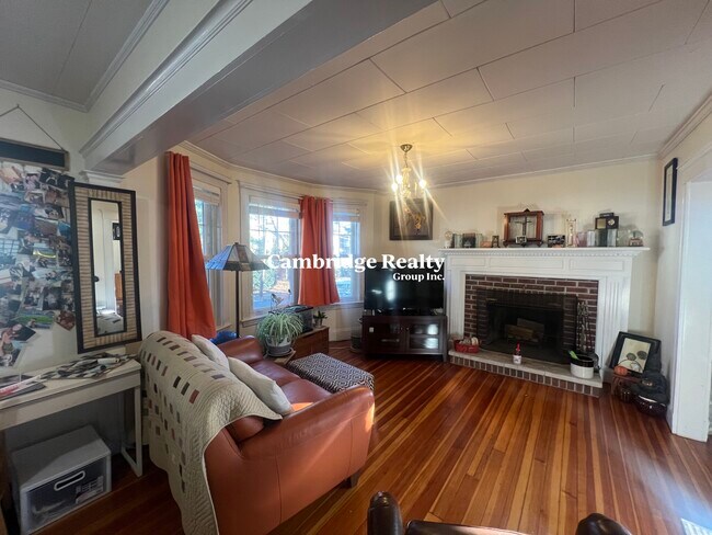 Foto del edificio - 10 Townsend Rd