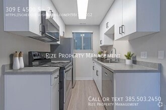 Building Photo - 309 E 4500 S