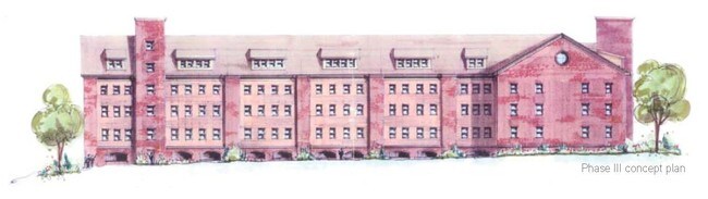 Foto del edificio - Fownes Mill Condominiums