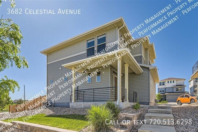 Building Photo - Beautiful 3-bedroom in Meadows