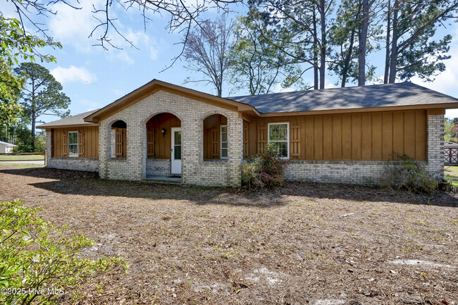 Building Photo - 4814 Berkley Dr