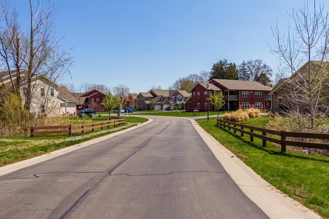 Foto del edificio - Preserve at Wood Creek