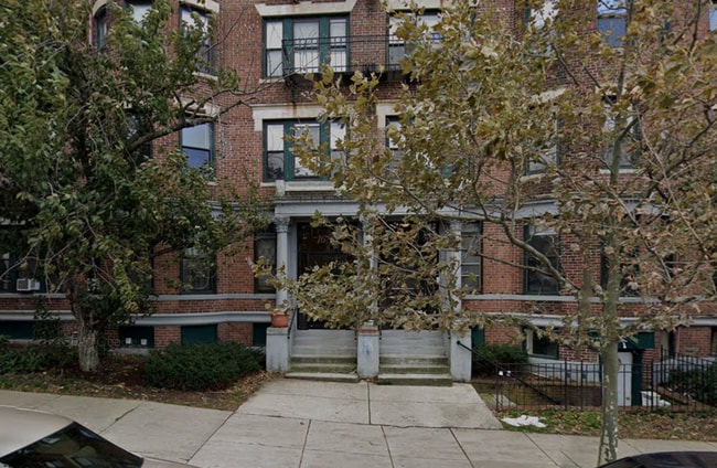 Building Photo - 1680 Commonwealth Ave