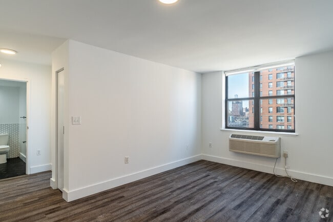 1BR, 1BA - 583SF - Observer Park