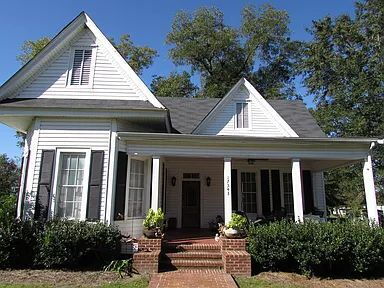 Building Photo - Now Available in Arlington, GA – Spacious ...