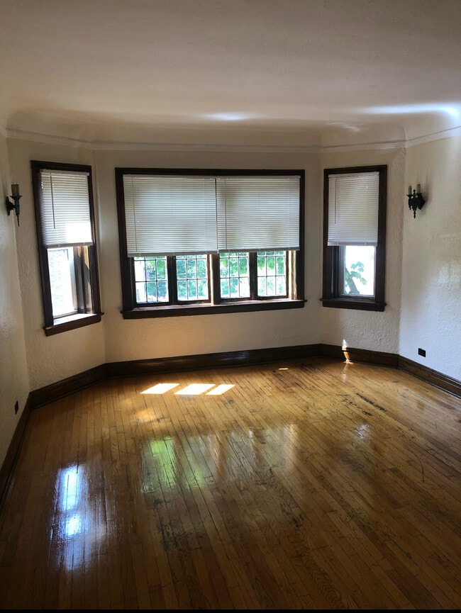 Foto del edificio - 21st Street