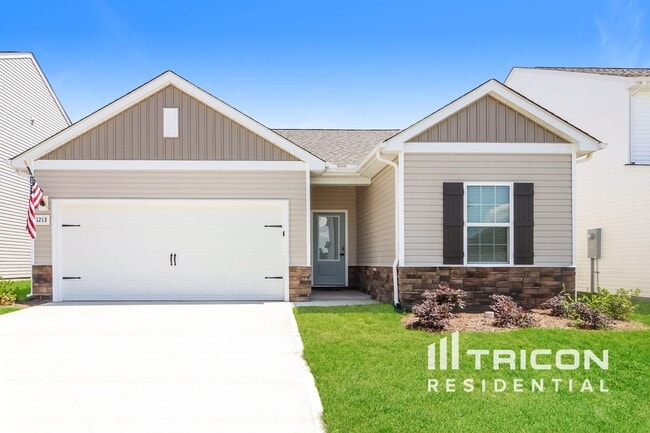 Building Photo - 1213 Crested Iris St