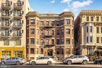 Building Photo - 1844 Columbia Rd NW