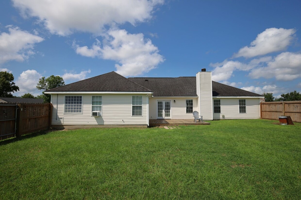 Foto del edificio - 3834 Merriman Ct
