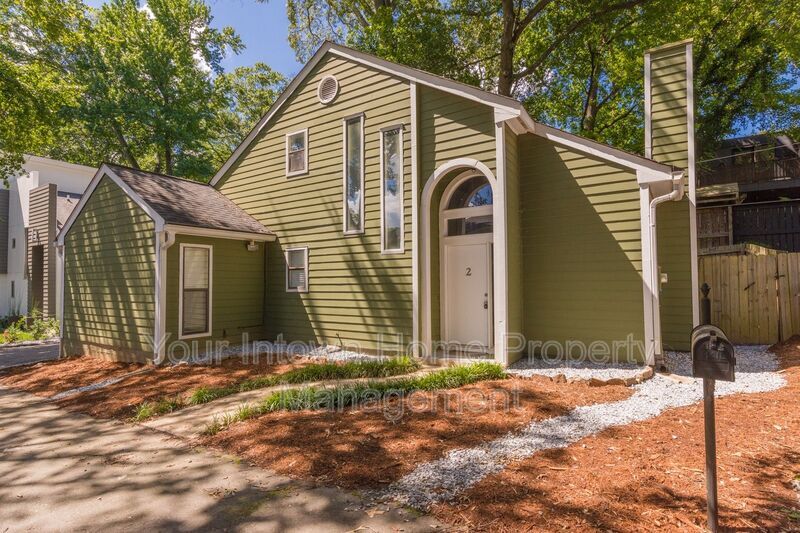 Primary Photo - 505 Oakdale Rd NE