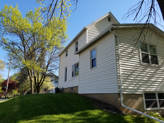 Foto del edificio - 622 W 18th St