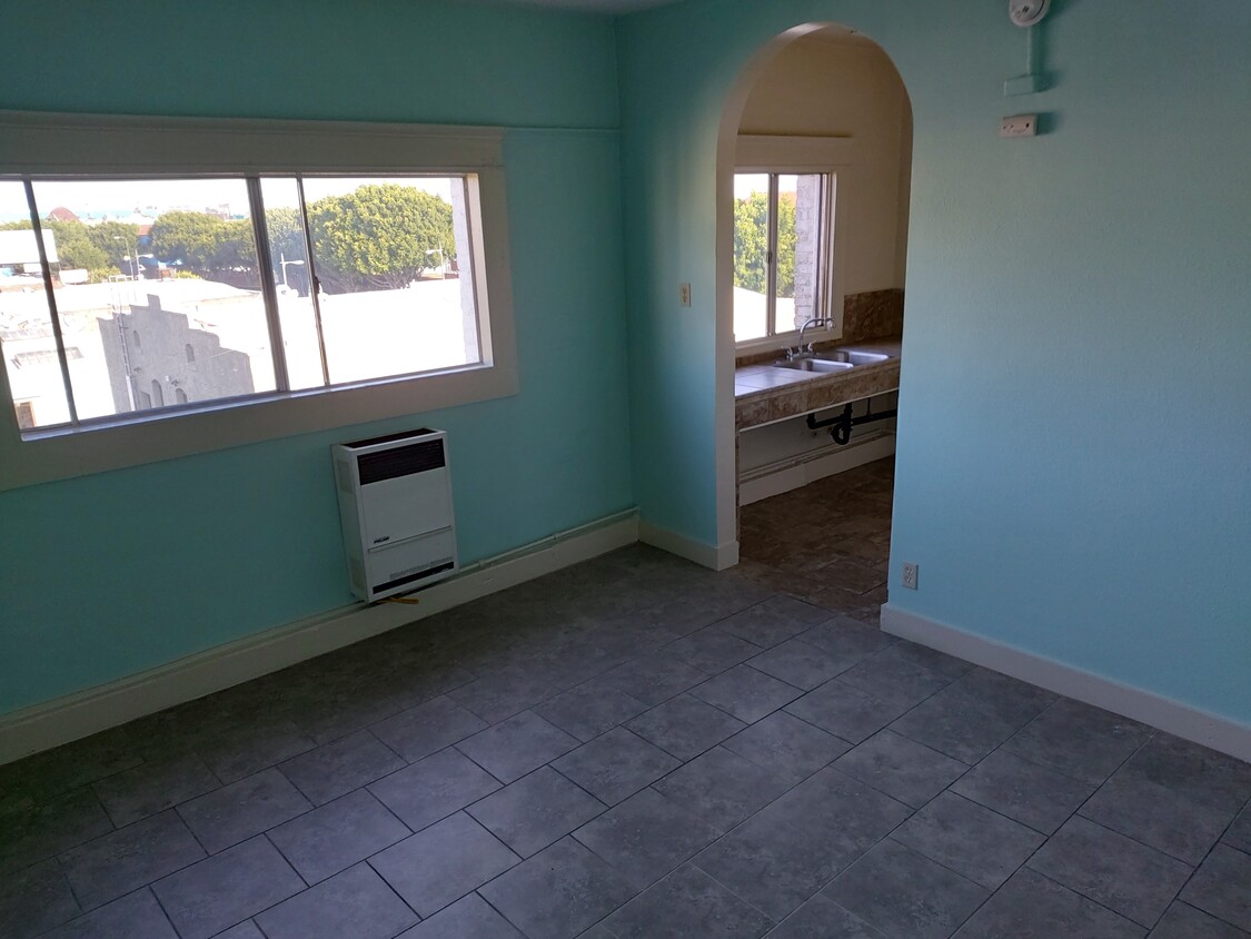 Foto principal - 1823 W Pico Blvd