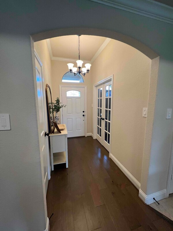 Foto del edificio - 2105 Hill Crest Ct