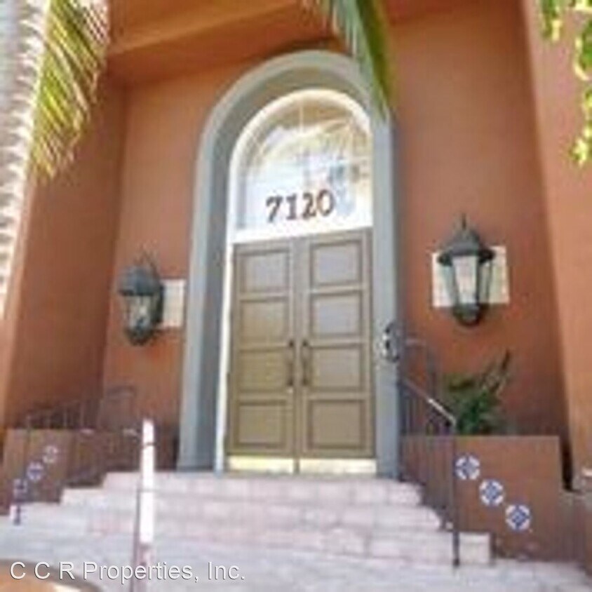 Foto principal - 1 br, 1 bath House - 7120 La Tijera Blvd A101