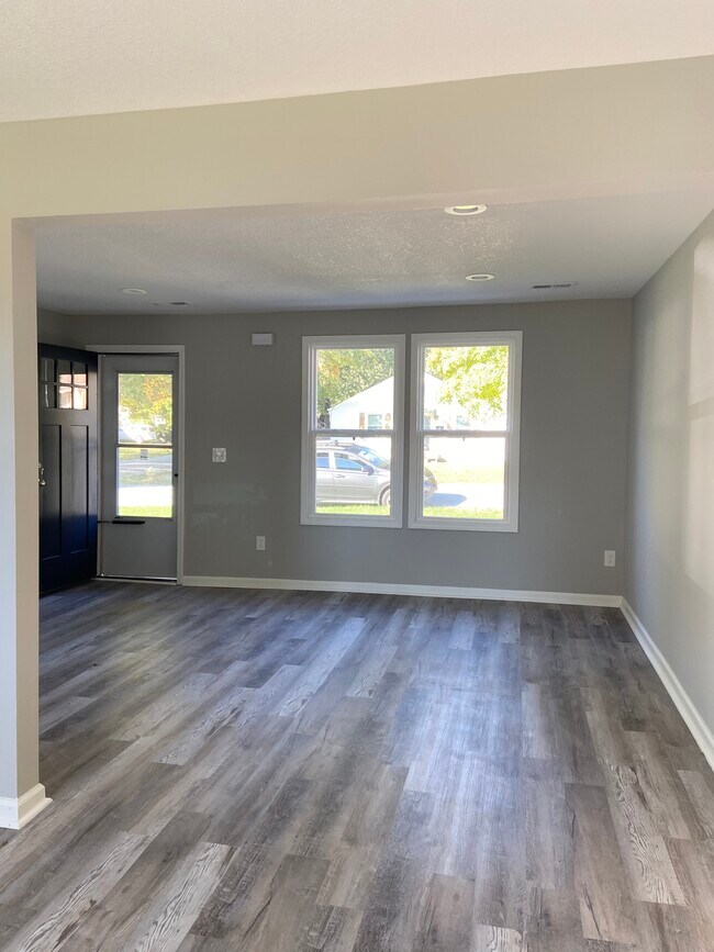 Foto del edificio - 11 NW Orchard St