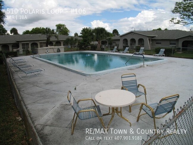 Building Photo - 510 Polaris Loop