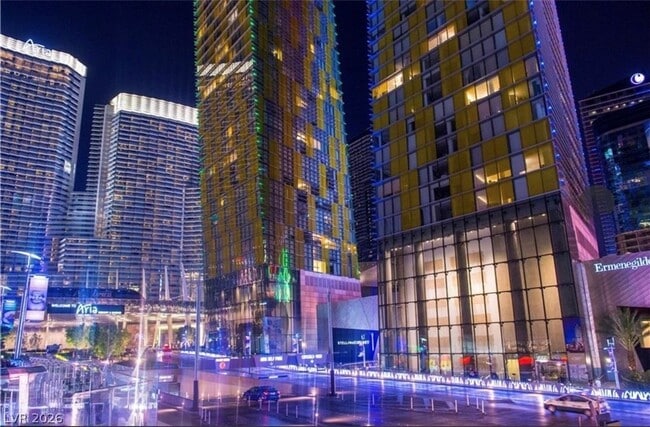 Foto del edificio - 3722 S Las Vegas Blvd