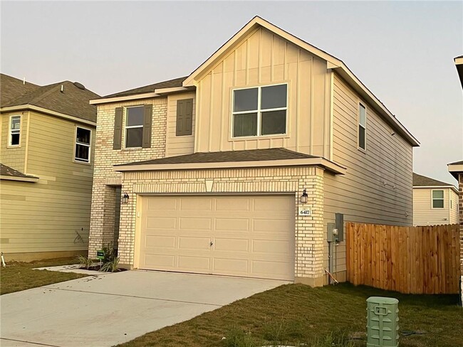 Building Photo - 6417 Wagon Spring St