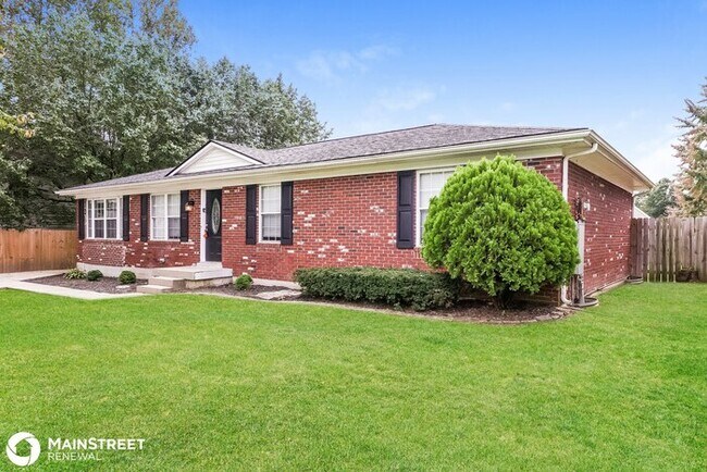 Foto del edificio - 7502 STAYMAN WAY, LOUISVILLE, KY 40228