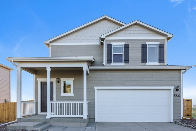 Building Photo - 7320 Crystal Ave