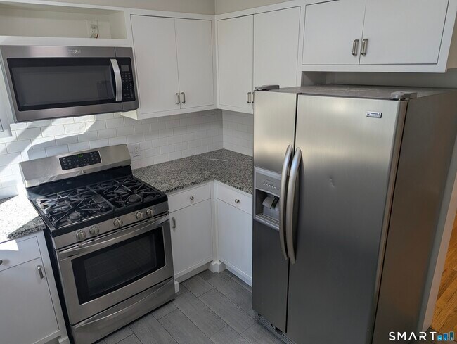 Foto del edificio - 67 Avery St