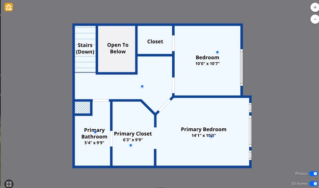 Photo - 1002 Devonwood Townhome